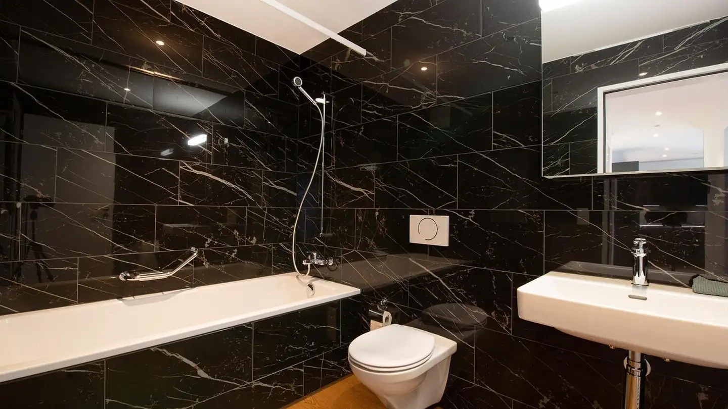 Appartamento in affitto - Kantonsstrasse 77, 6234 Triengen - Foto 4
