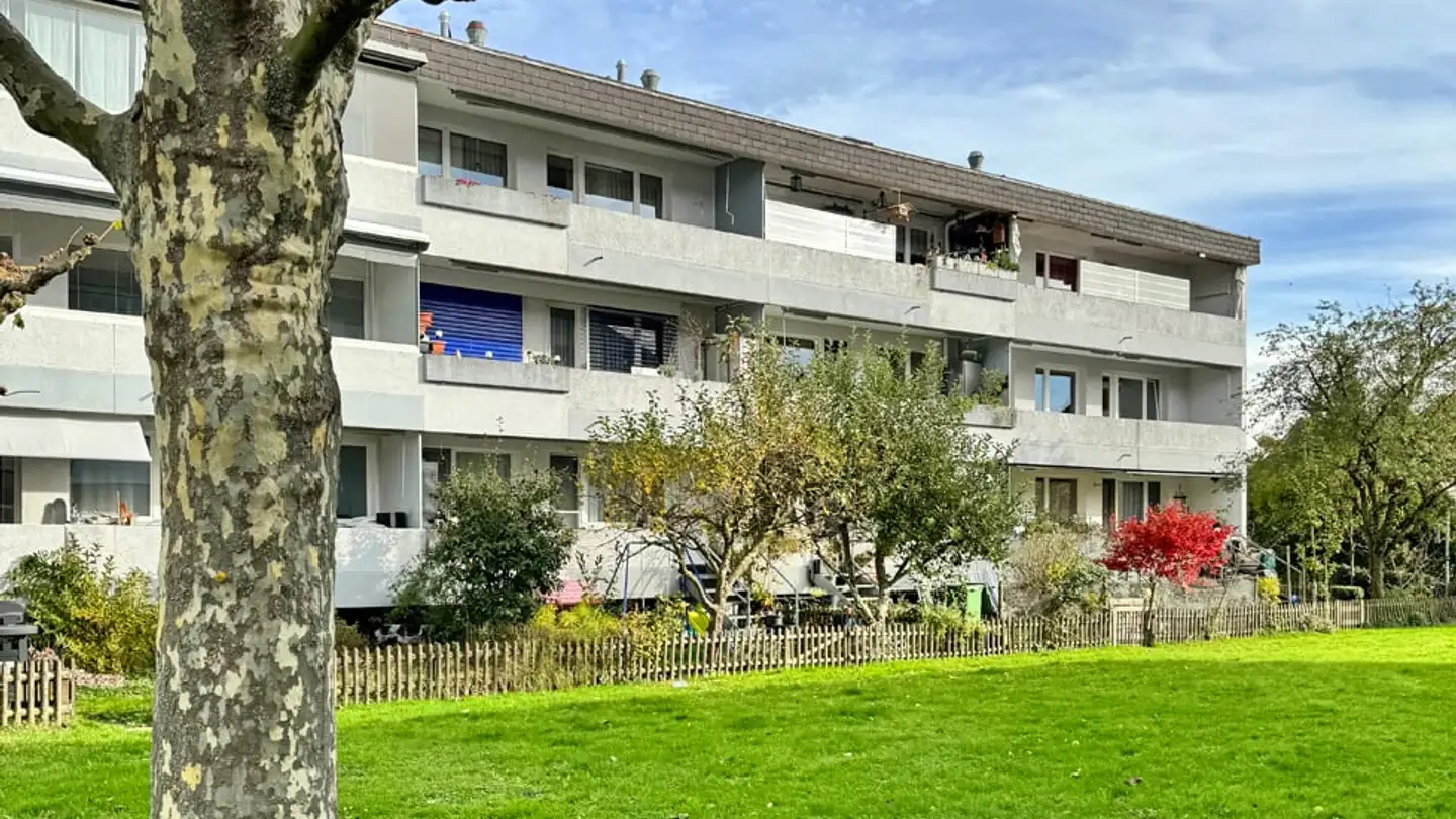 Appartamento in vendita - Gartenstrasse 14, 4914 Roggwil BE - Photo 2