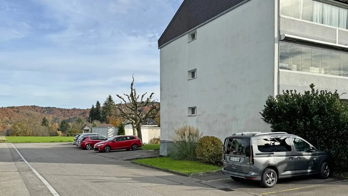 Appartamento in vendita - Gartenstrasse 14, 4914 Roggwil BE - Photo 3