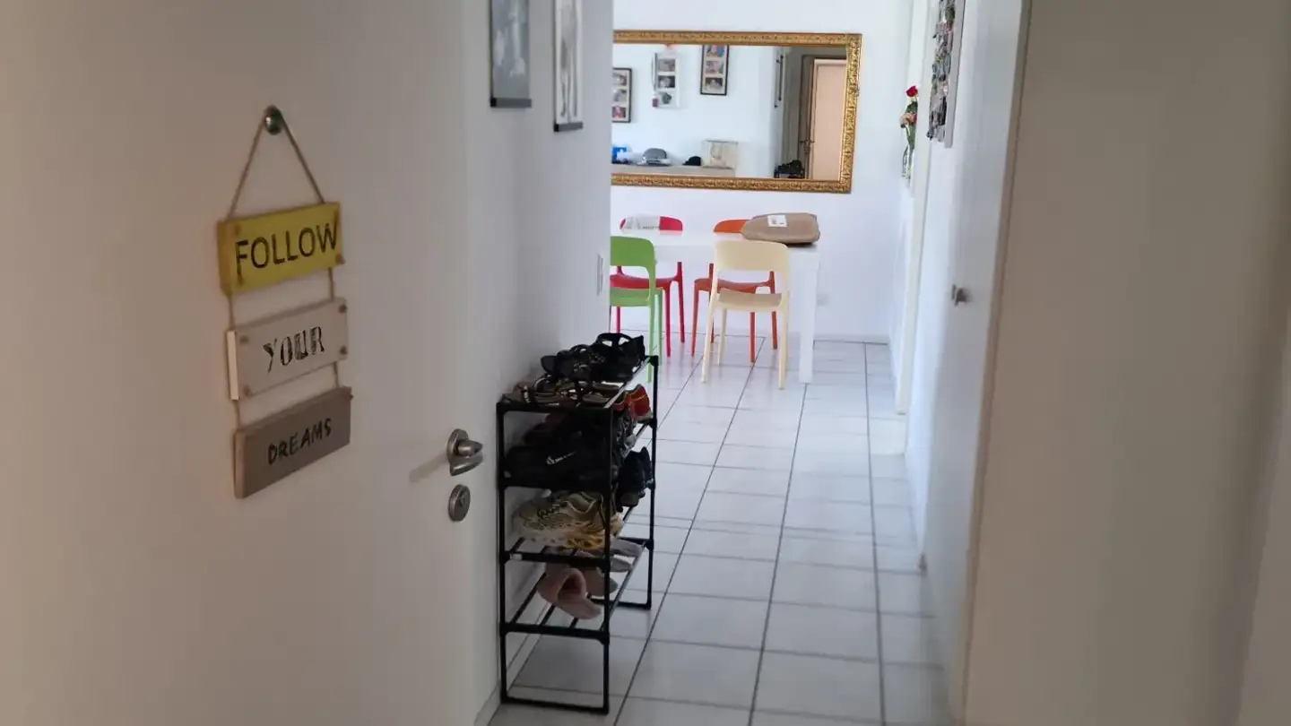 Apartment for rent - Via Al Pascolo, 6612 Ascona