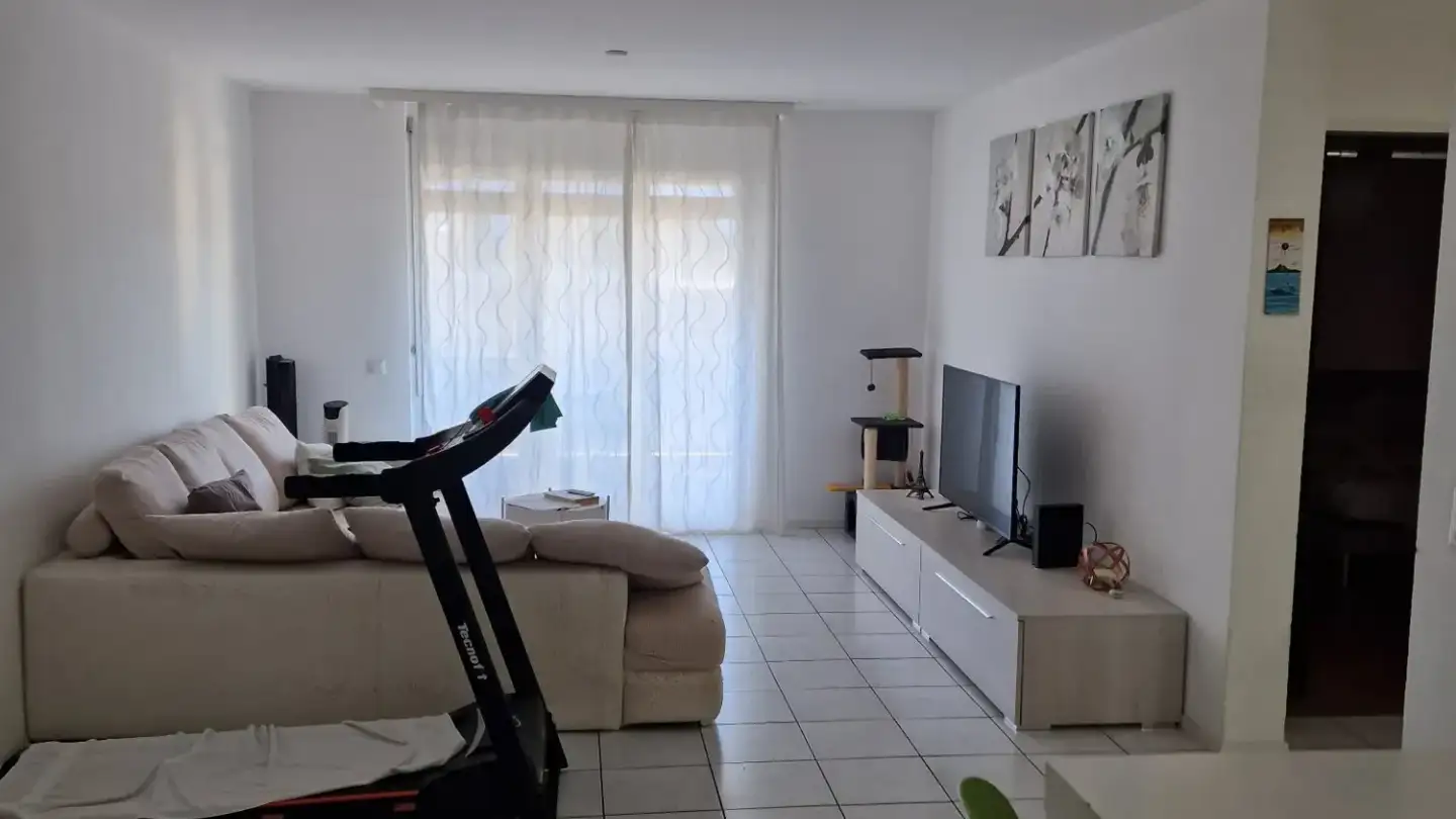 Apartment for rent - Via Al Pascolo, 6612 Ascona - Photo 3