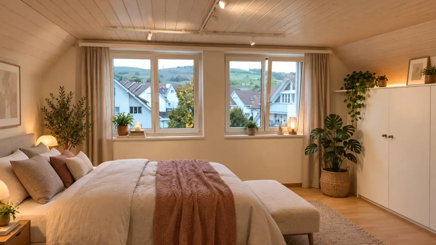 Duplex for sale - Adlerstrasse 15, 4312 Magden - Photo 4