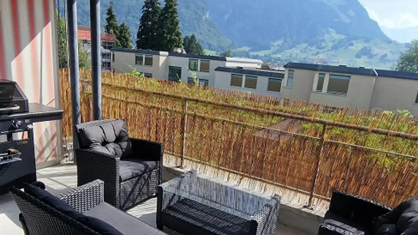 Wohnung mieten - 6430 Schwyz