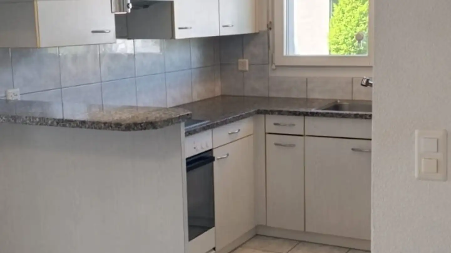 Appartement à louer - Leebernstrasse 1, 5646 Abtwil AG - Photo 2