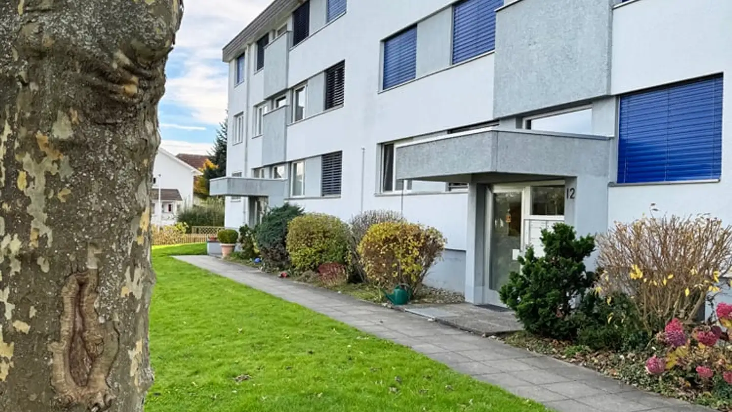 Appartamento in vendita - Gartenstrasse 14, 4914 Roggwil BE - Photo 4