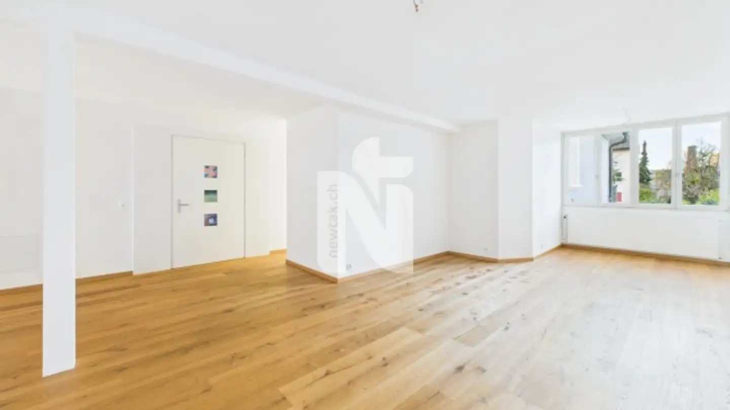 Appartamento in affitto - Oberwilerstrasse 3, 4106 Therwil