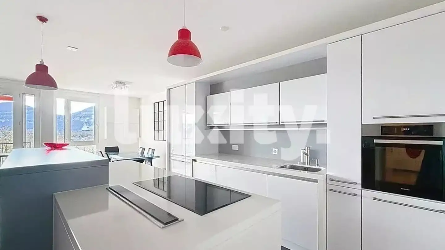 Appartamento in affitto - 1206 Genève