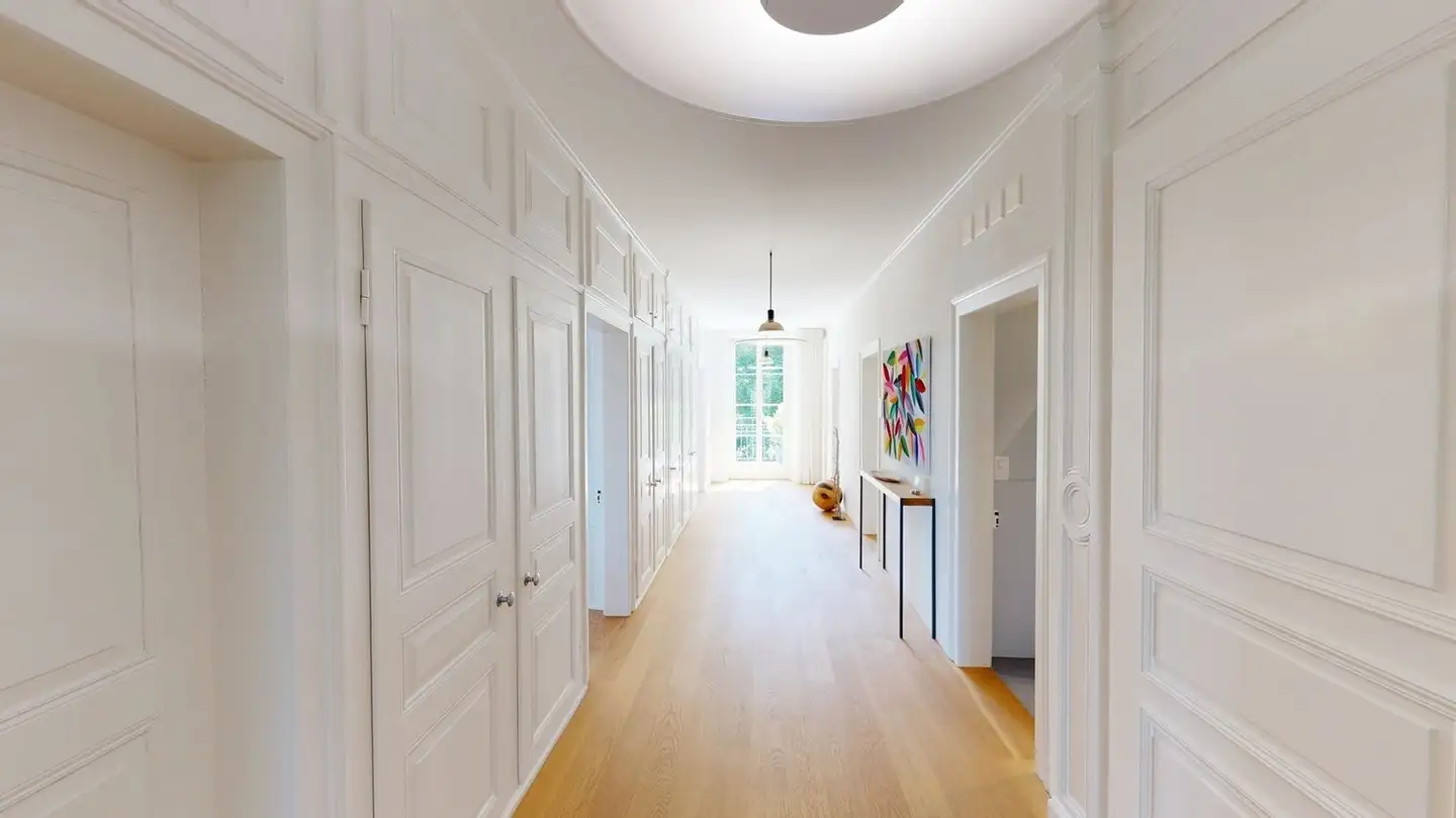 Appartamento in affitto - 6003 Luzern