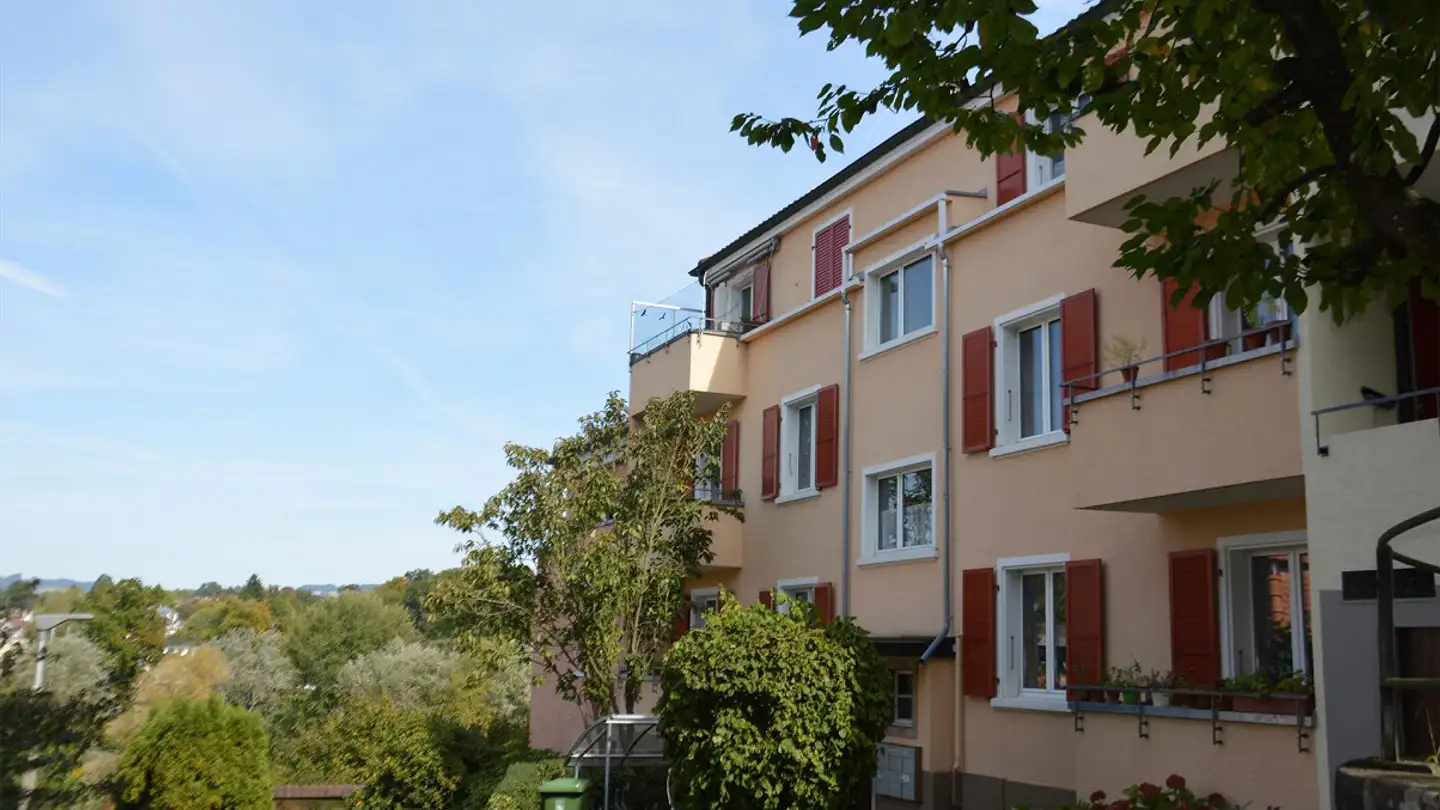 Apartment for rent - Sandrainstrasse 87, 3007 Bern