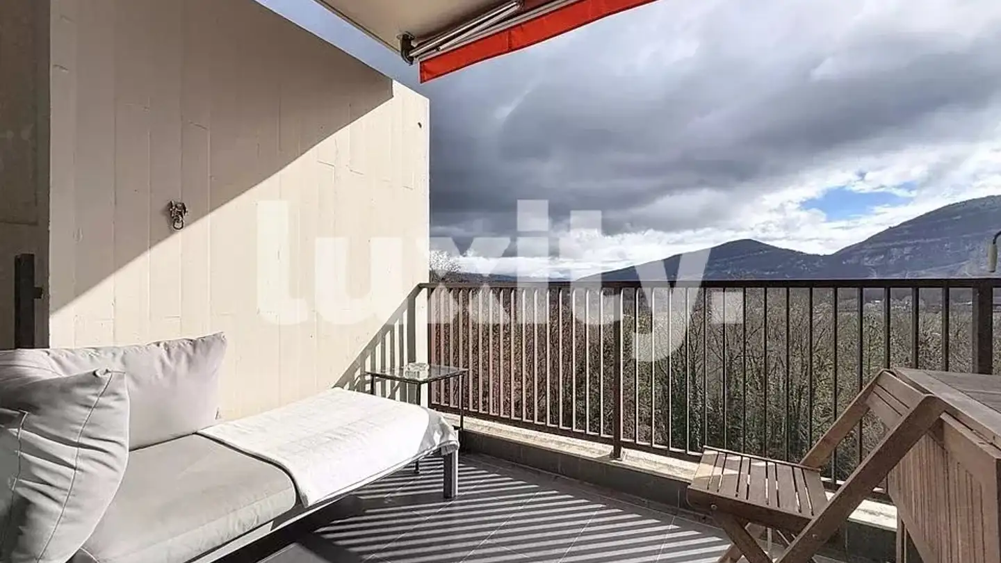 Appartamento in affitto - 1206 Genève - Foto 2