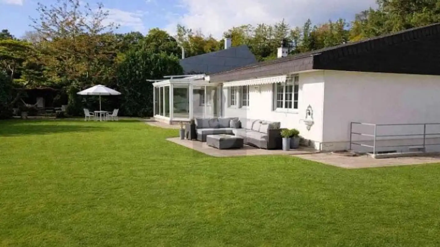 Single house for rent - 4114 Hofstetten SO