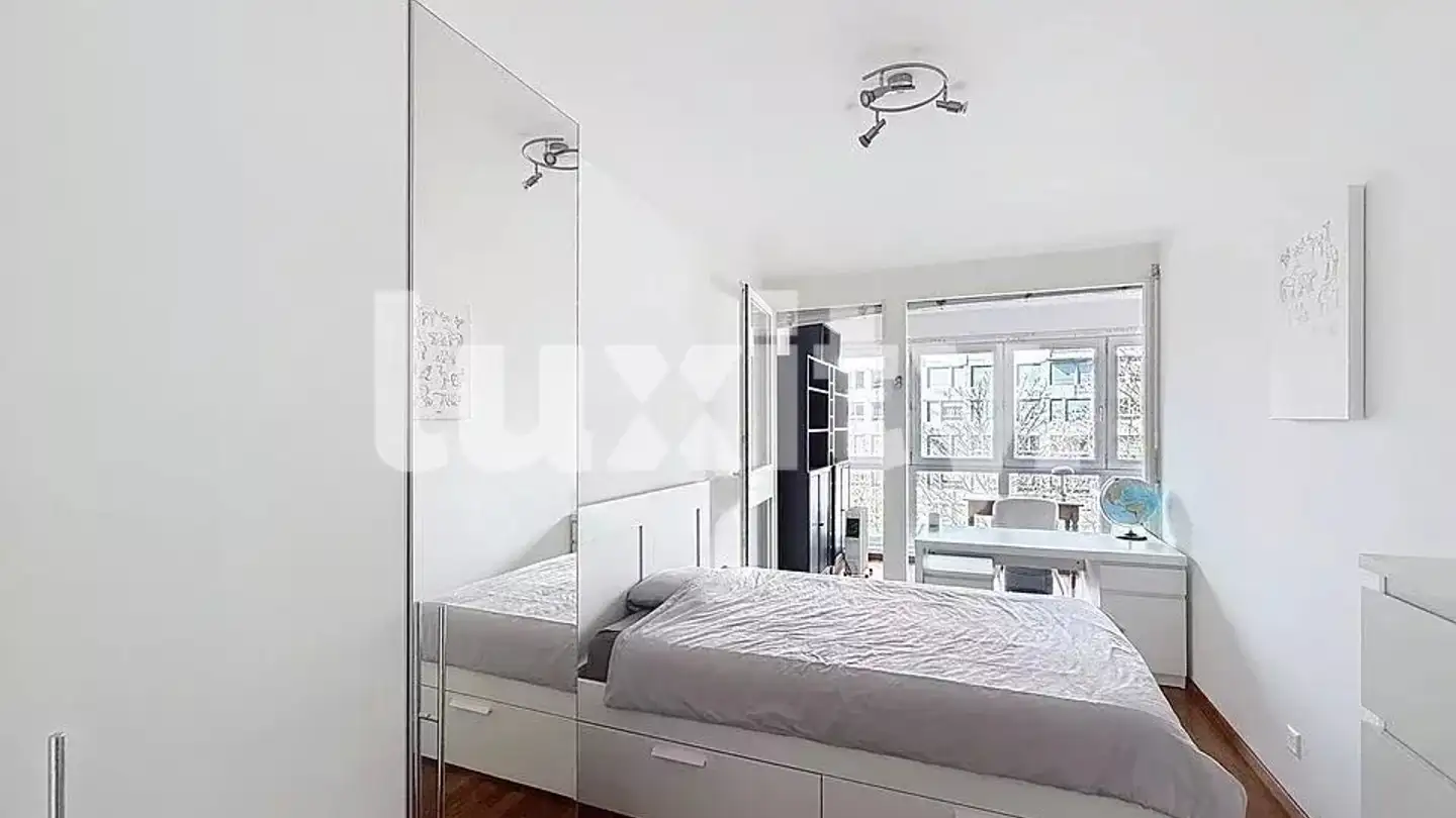 Appartamento in affitto - 1206 Genève - Foto 3