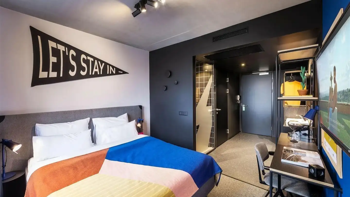 Studio in affitto - 8409 Winterthur - Foto 2