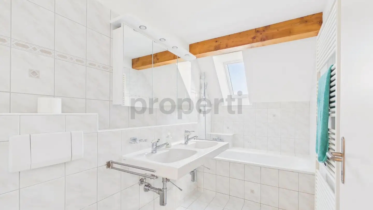 Maisonette mieten - 8246 Langwiesen - Foto 4