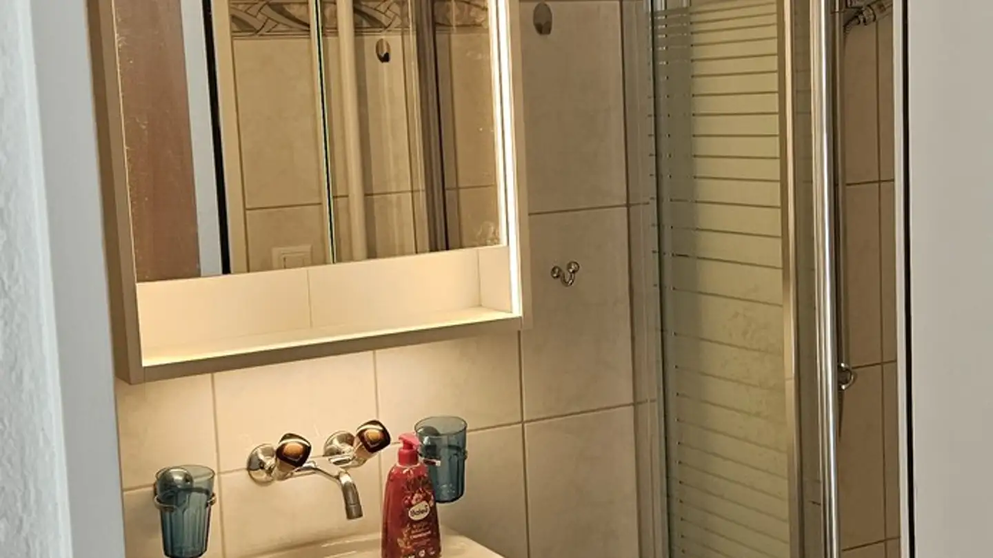 Wohnung mieten - Kleefeldstrasse 5, 4552 Derendingen - Foto 4