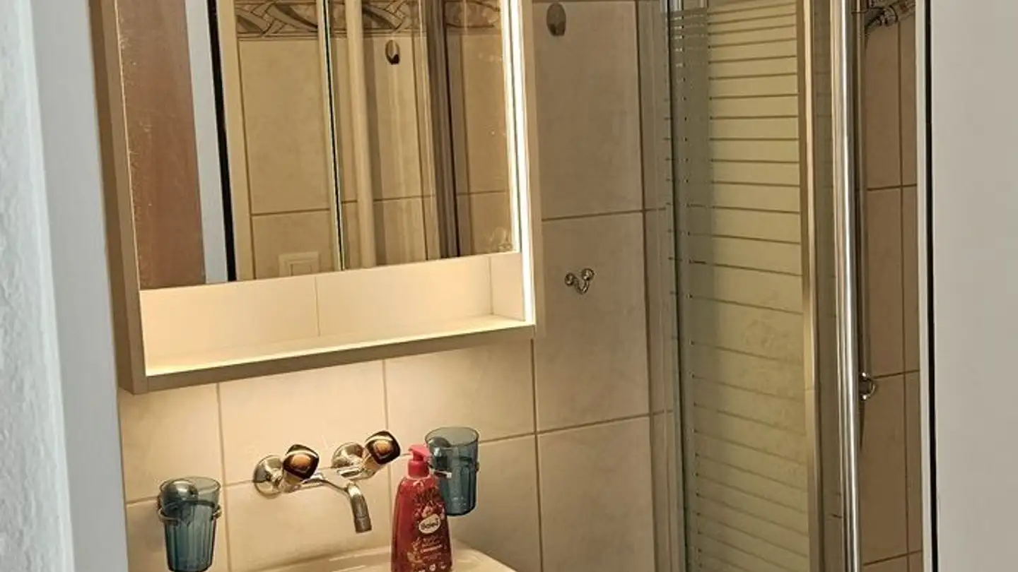Wohnung mieten - Kleefeldstrasse 5, 4552 Derendingen - Foto 4