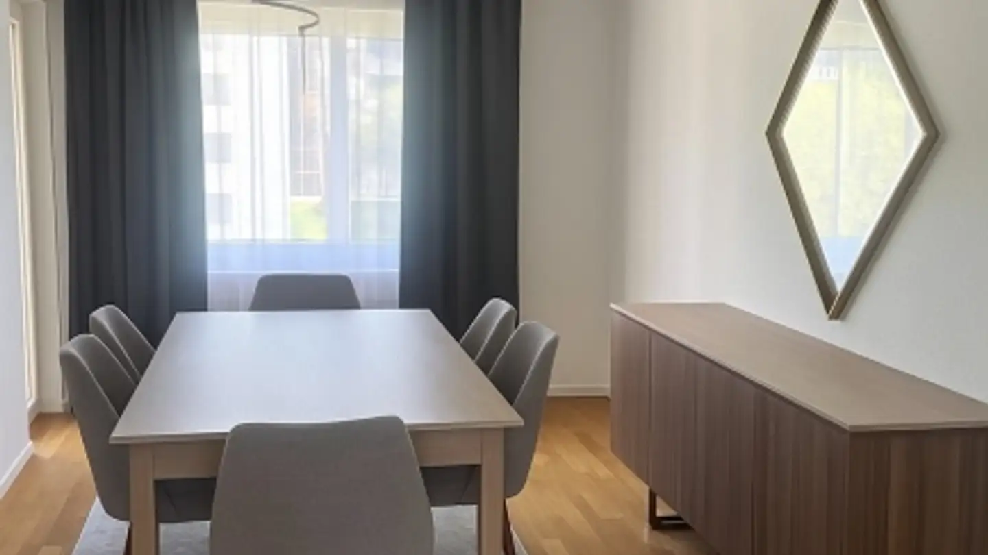 Appartamento in affitto - Kornweg 7, 5415 Nussbaumen AG - Photo 2