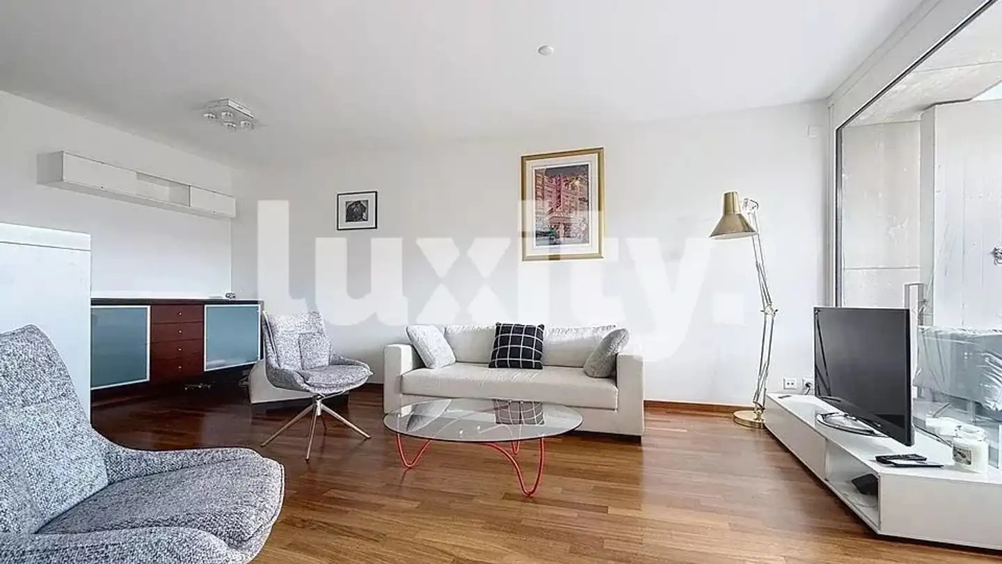 Appartamento in affitto - 1206 Genève - Foto 4