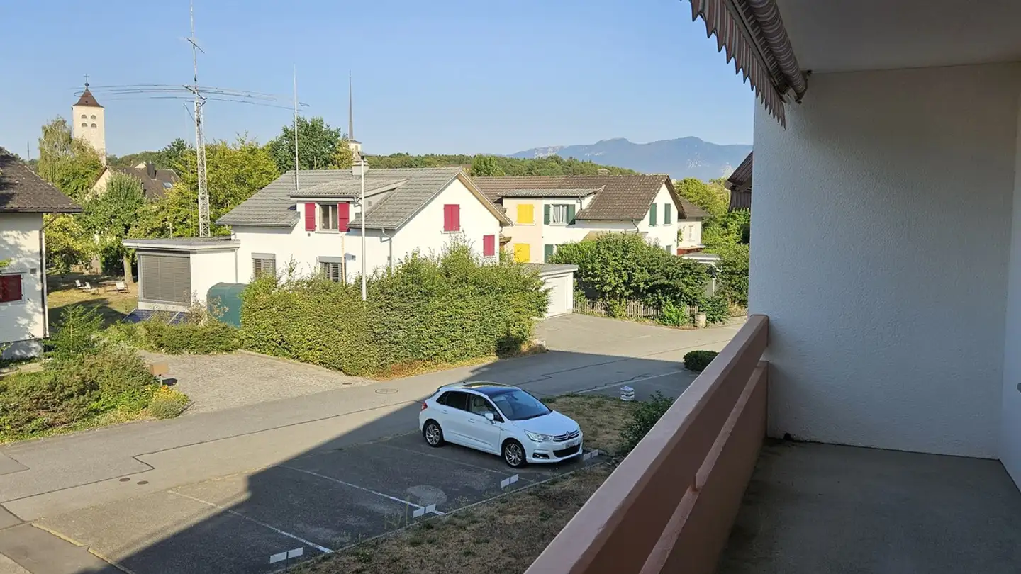 Wohnung mieten - Kleefeldstrasse 5, 4552 Derendingen - Foto 2