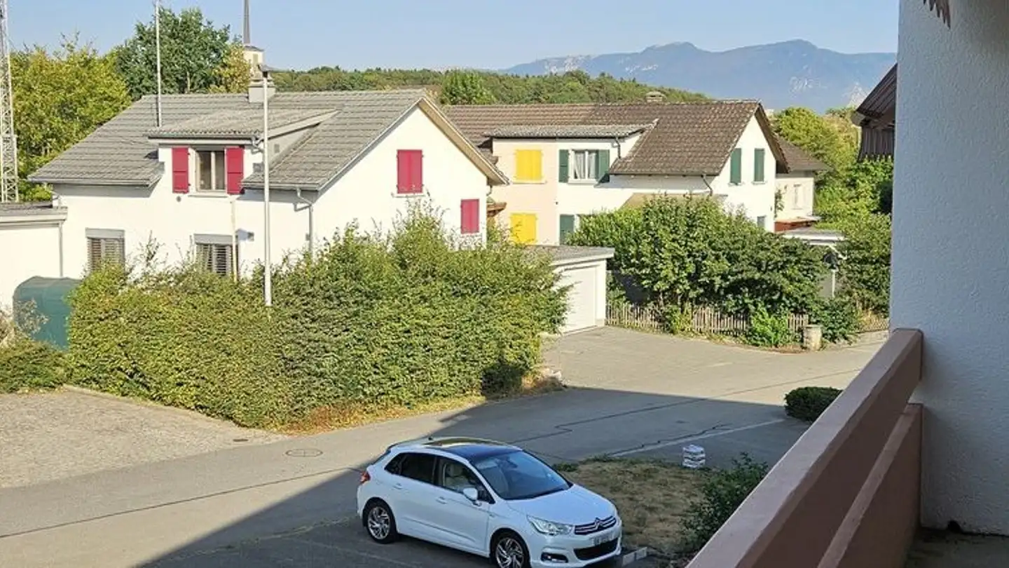 Wohnung mieten - Kleefeldstrasse 5, 4552 Derendingen - Foto 2