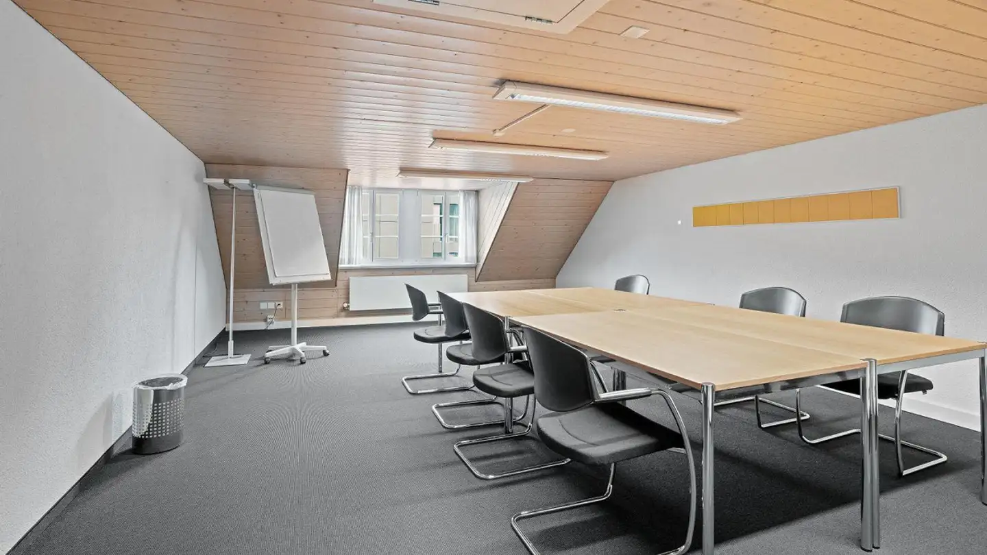 Medical practice for rent - Marktgasse 50, 9450 Altstätten SG - Photo 3