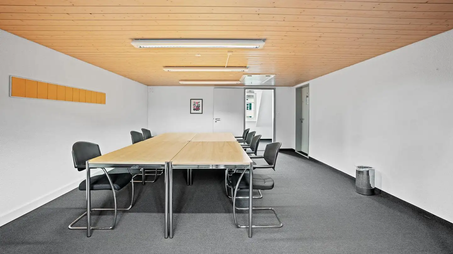 Medical practice for rent - Marktgasse 50, 9450 Altstätten SG - Photo 4