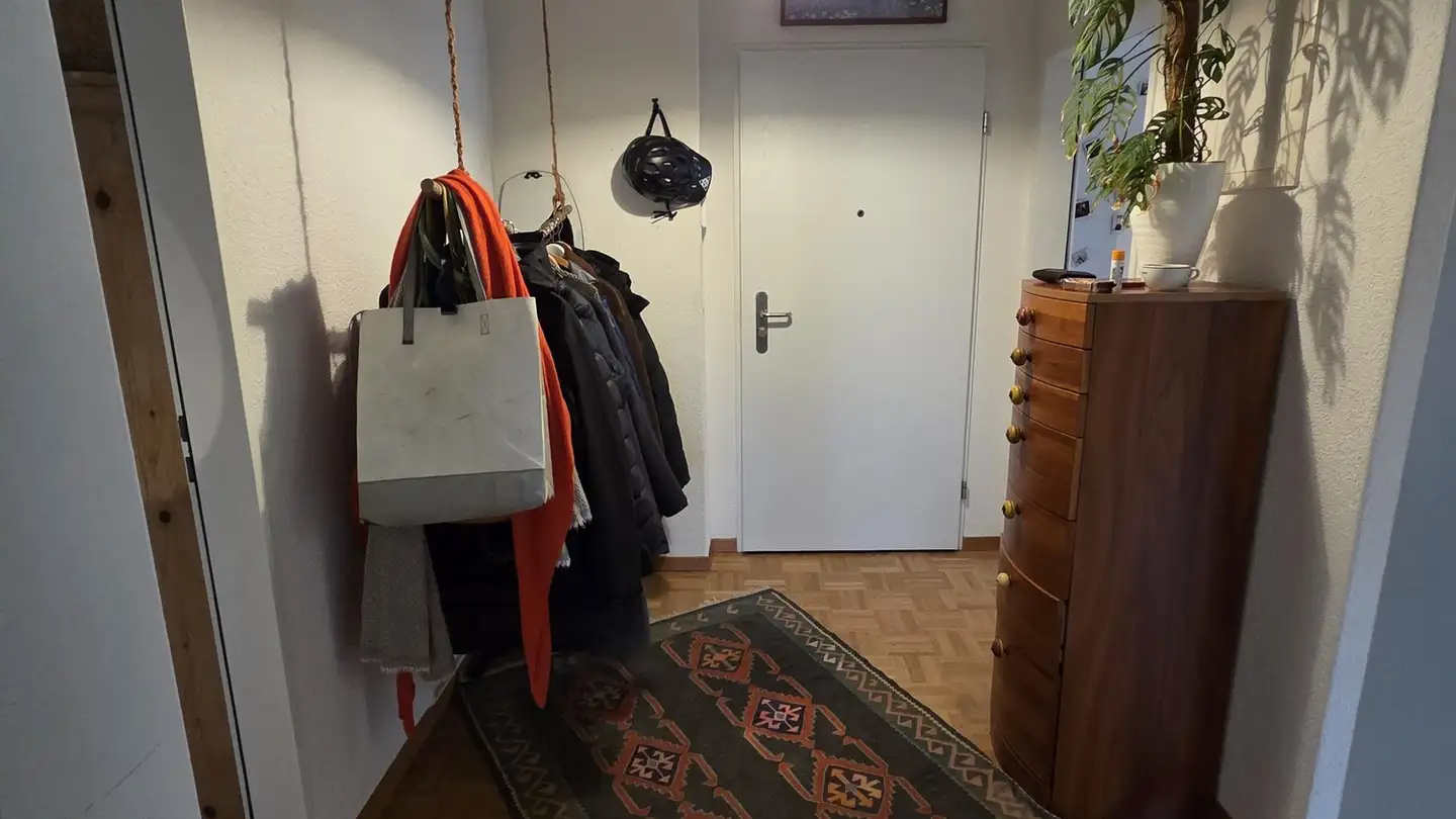 Möblierte Wohnung mieten - 8600 Dübendorf - Foto 3