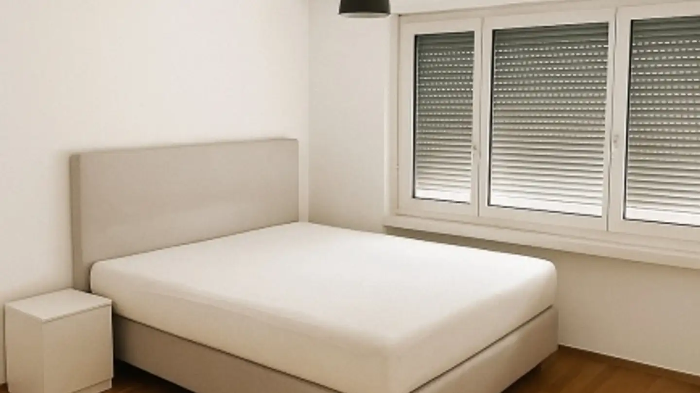 Appartamento in affitto - Kornweg 7, 5415 Nussbaumen AG - Photo 4