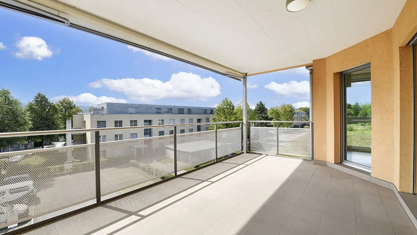 Appartamento in vendita - Stationsstrasse 60, 8606 Nänikon
