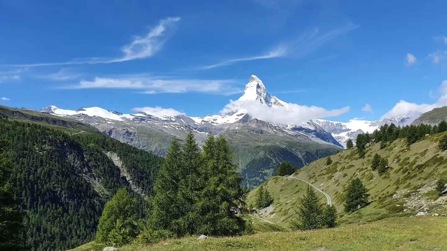 Apartment for rent - 3920 Zermatt