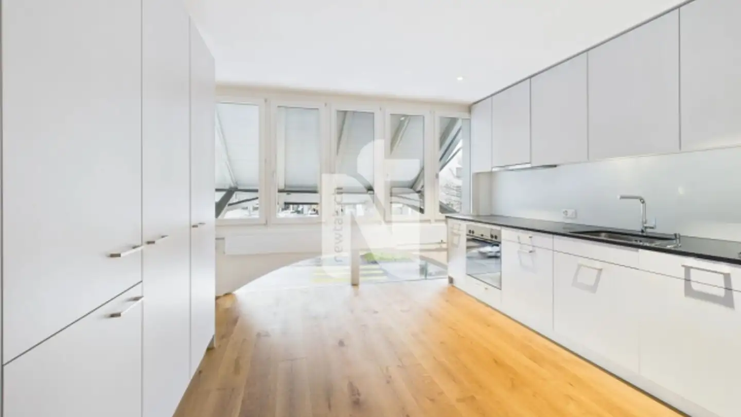 Appartamento in affitto - Oberwilerstrasse 3, 4106 Therwil - Foto 2