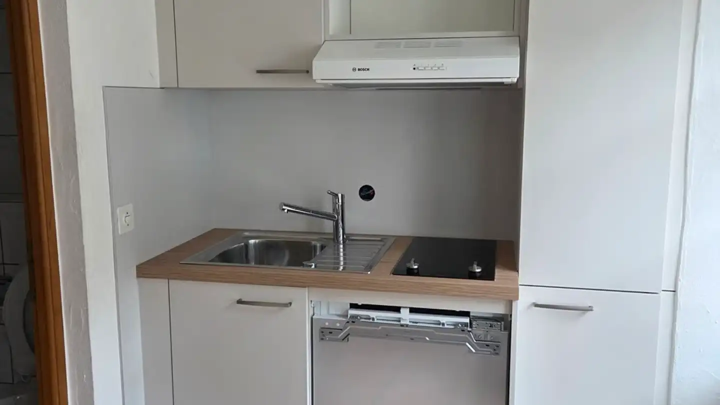 Appartamento in affitto - Rue de l'Hôpital 15, 2800 Delémont