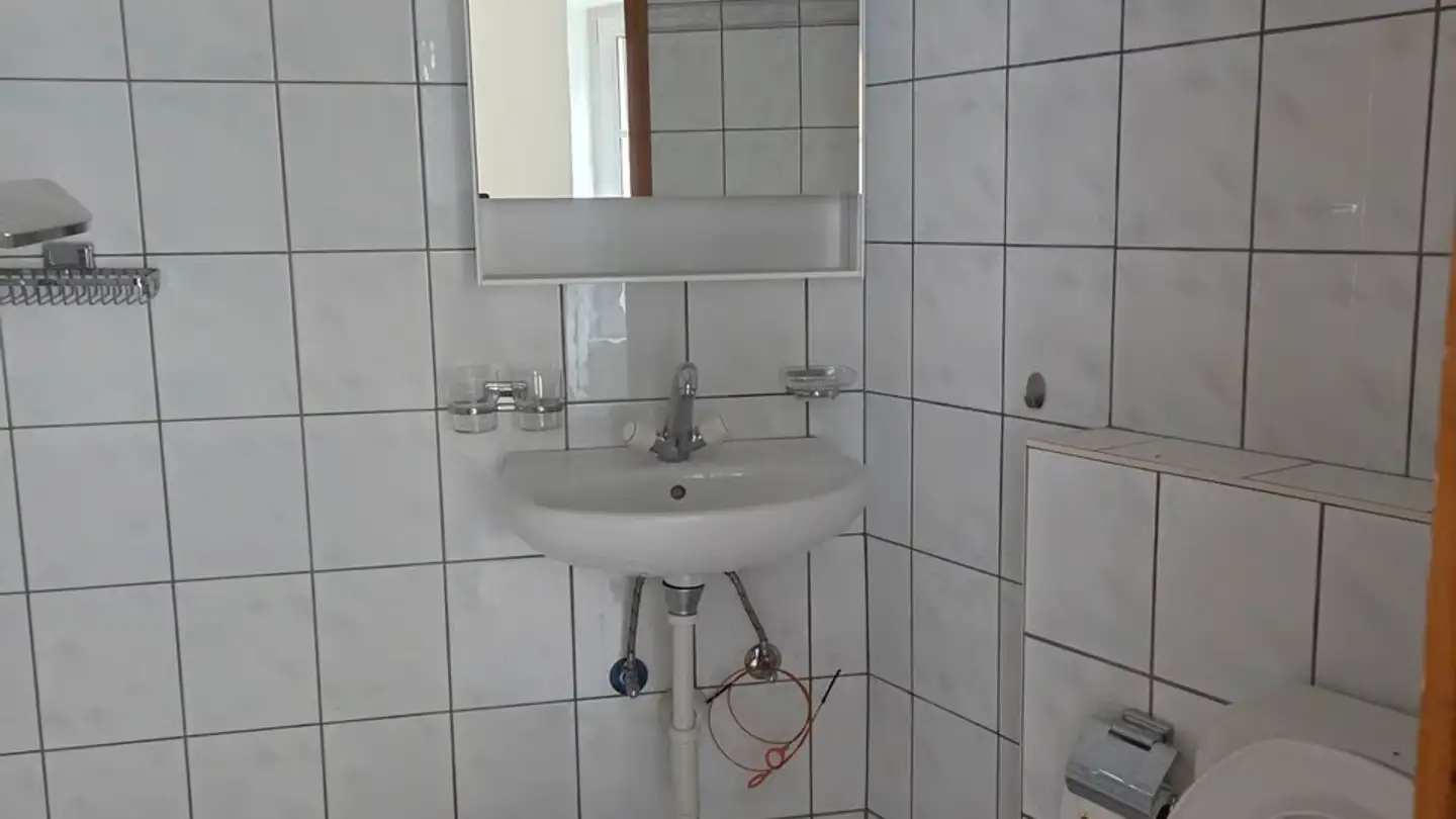 Appartamento in affitto - Rue de l'Hôpital 15, 2800 Delémont - Foto 2