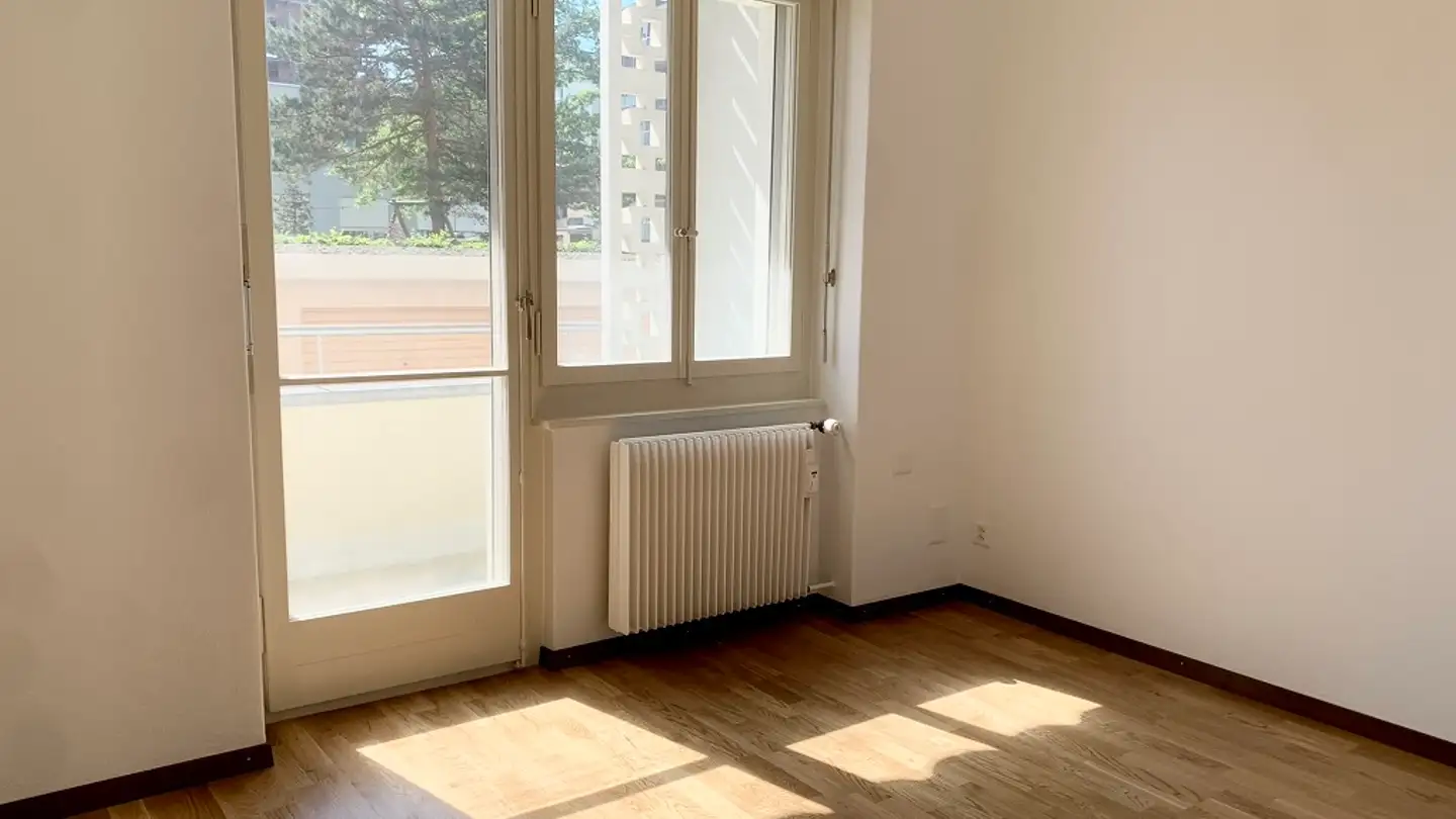 Apartment for rent - Avenue De La Gare 18, 2800 Delémont - Photo 3