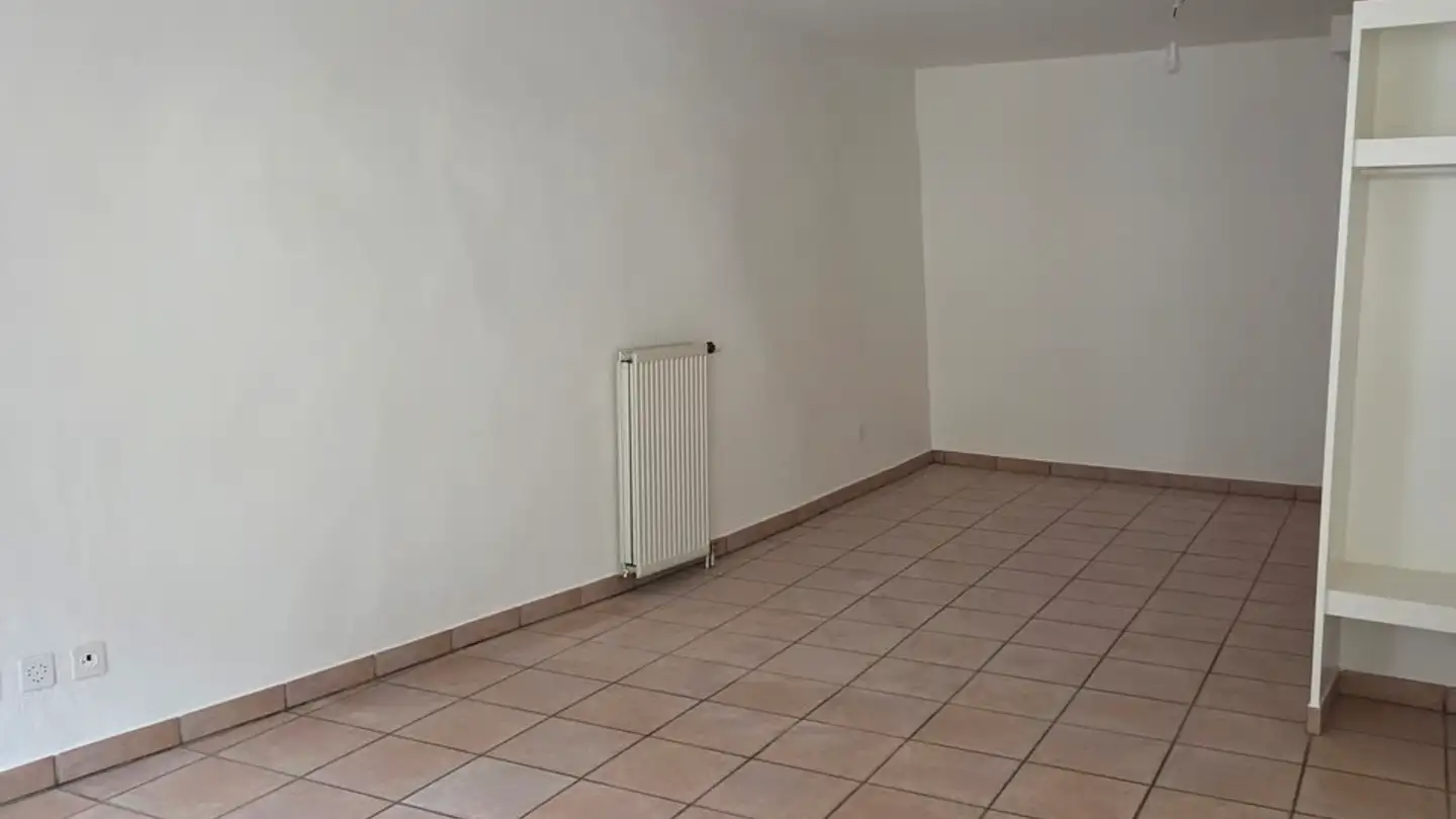 Appartamento in affitto - Rue de l'Hôpital 15, 2800 Delémont - Foto 4