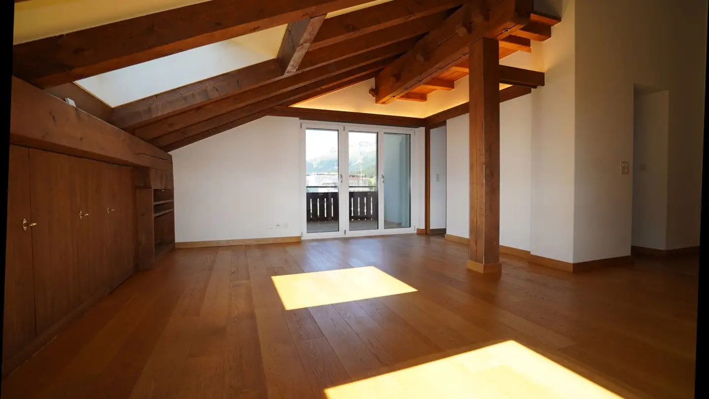 Appartamento in vendita - Via Surpunt 23, 7500 St. Moritz - Photo 2