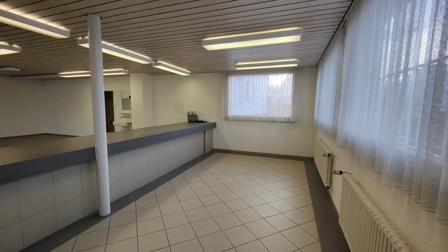 Gewerbe mieten - Lerchenfeldstrasse 43, 3603 Thun - Foto 4