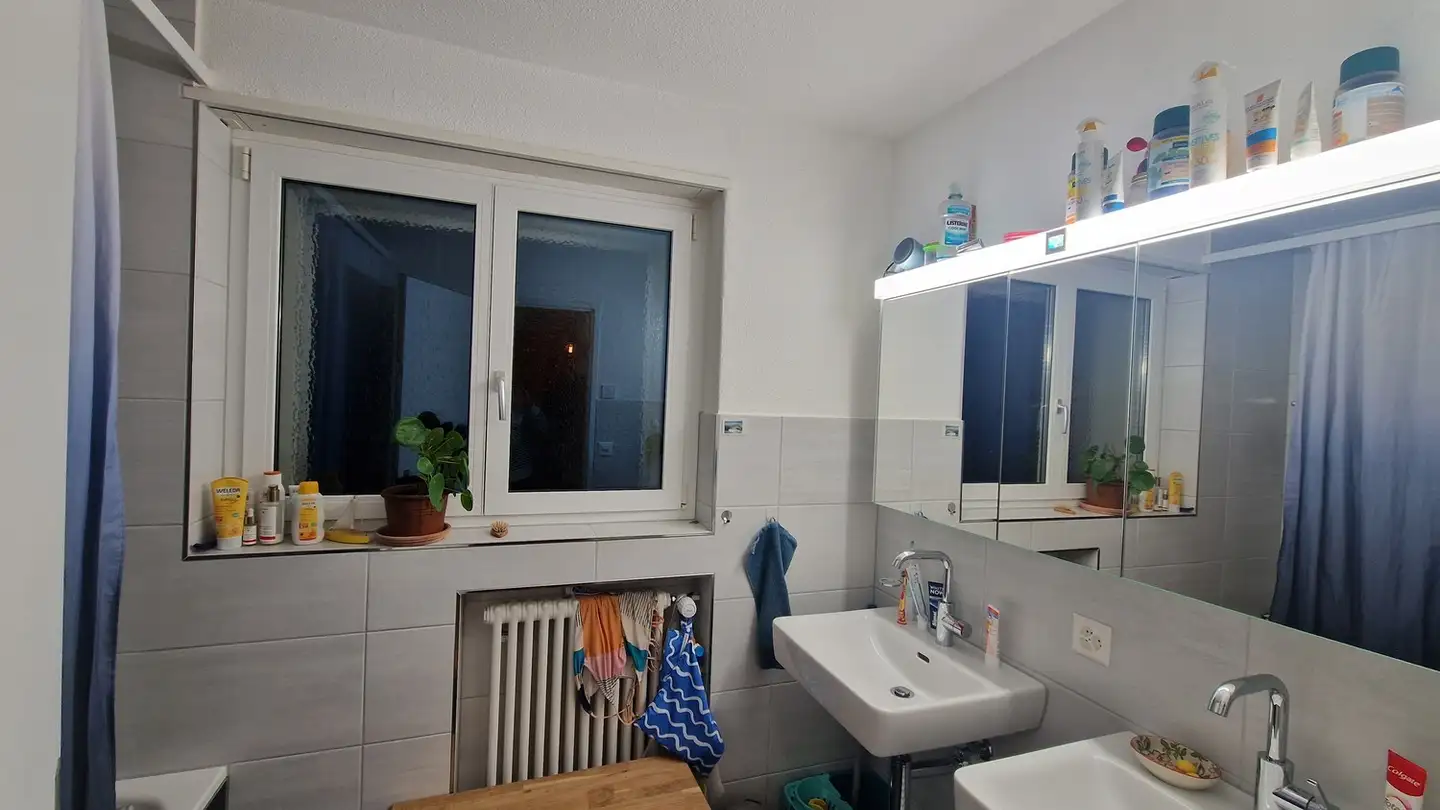 Apartment for rent - Sommerhaldenstrasse, 8400 Winterthur - Photo 3