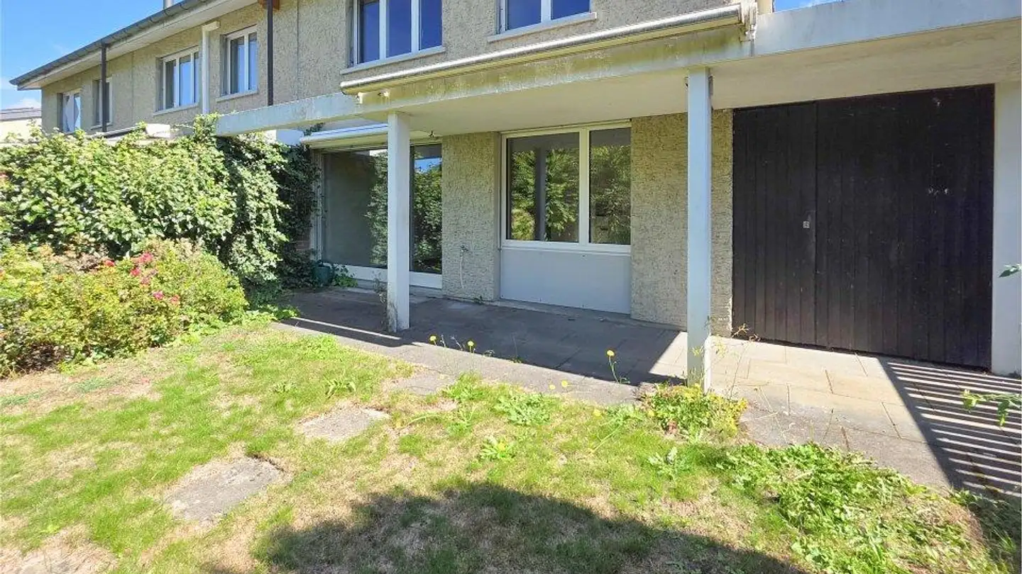 Casa singola in vendita - Ländlistrasse 93, 3047 Bremgarten b. Bern - Photo 4