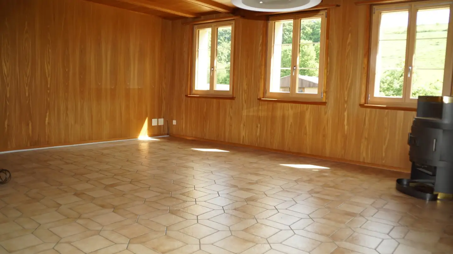 Apartment for rent - Blaumatt 230a, 3412 Heimiswil - Photo 4