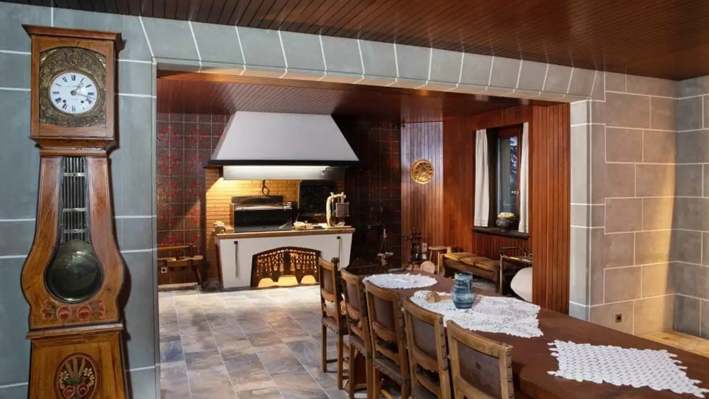 Casa singola in vendita - 1052 Le Mont-sur-Lausanne - Photo 4