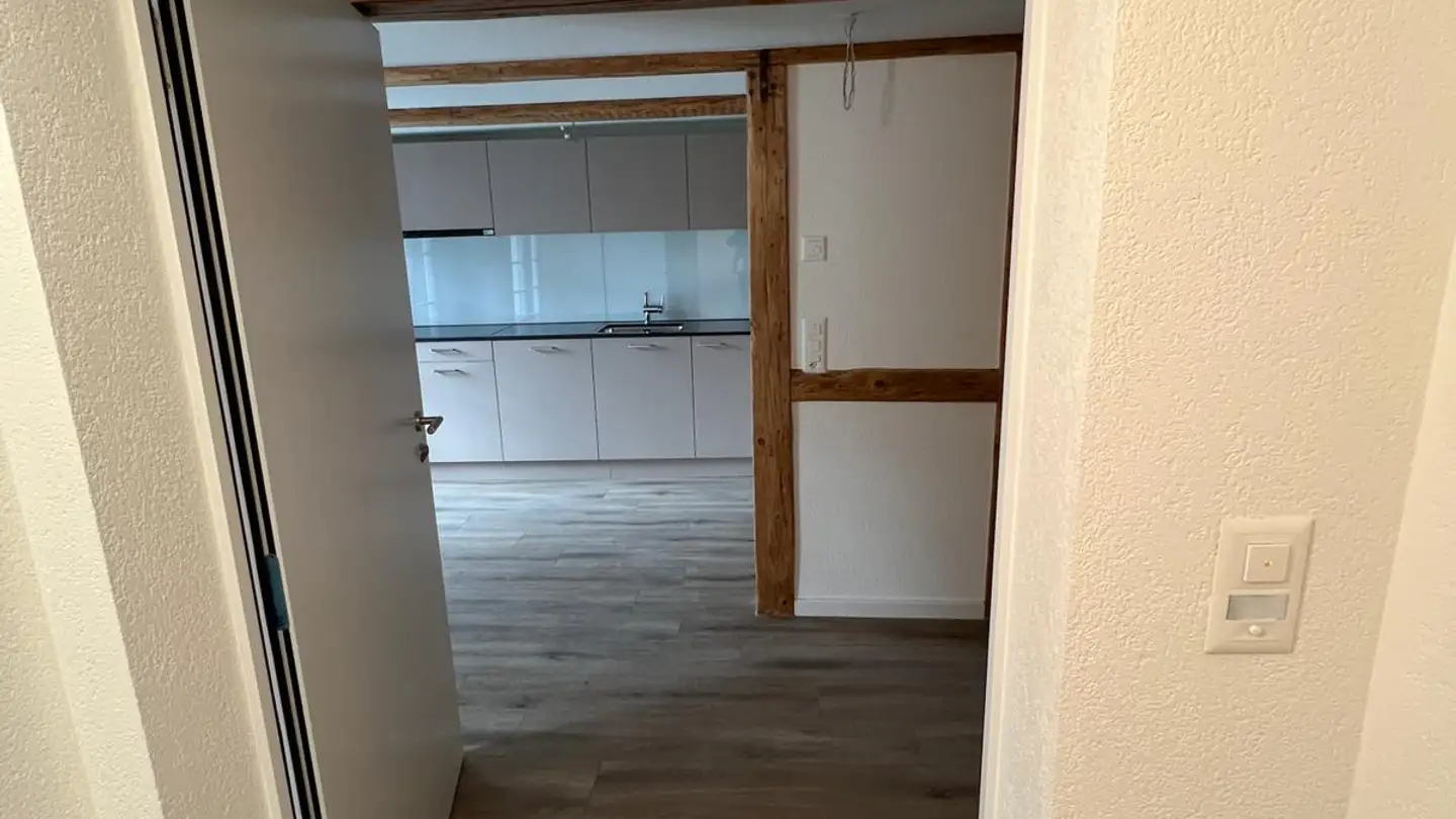 Duplex à louer - Oberstadt 8, 6210 Sursee - Photo 4