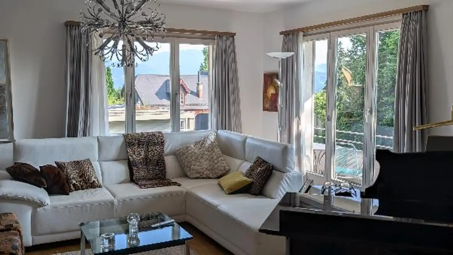 Appartamento in affitto - Hitzlisbergstrasse, 6006 Luzern