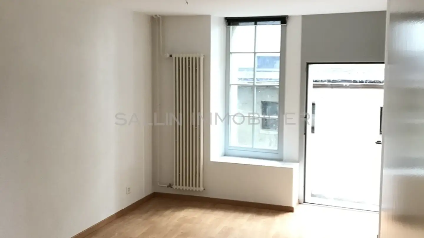 Appartamento in affitto - Grand-Rue 39, 1700 Fribourg - Foto 4