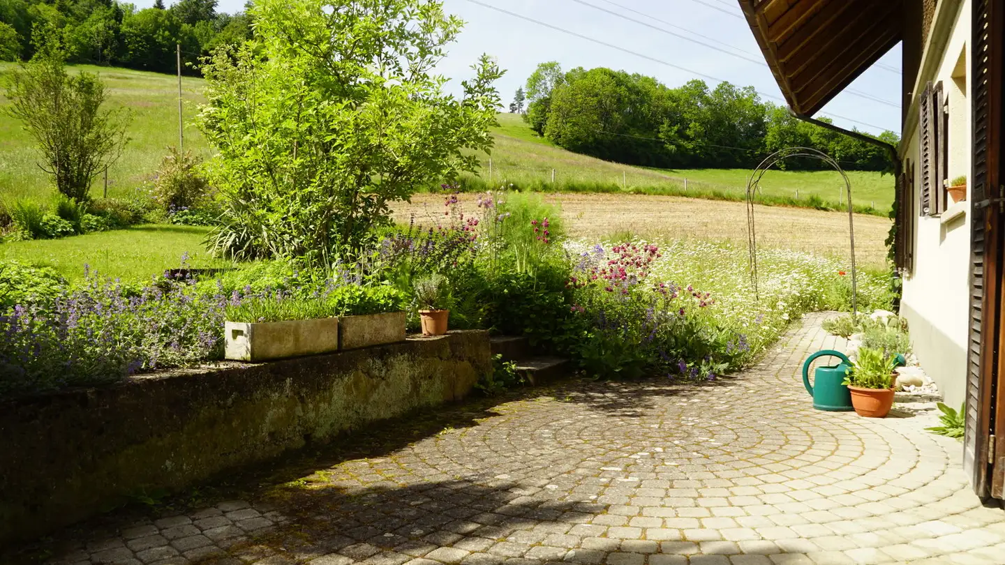 Apartment for rent - Blaumatt 230a, 3412 Heimiswil