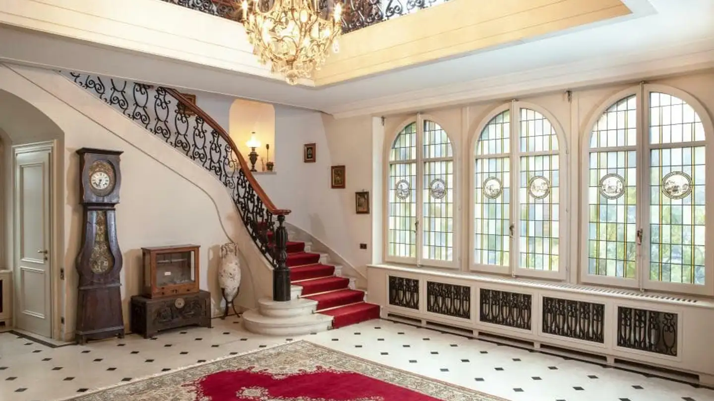 Casa singola in vendita - 1052 Le Mont-sur-Lausanne - Photo 3