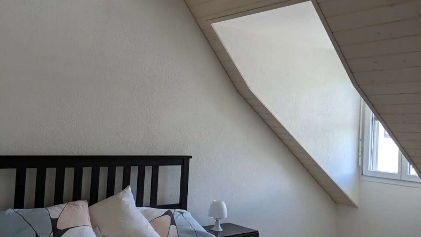 Möblierte Wohnung mieten - Avenue Du Collège 5, 2017 Boudry - Foto 4