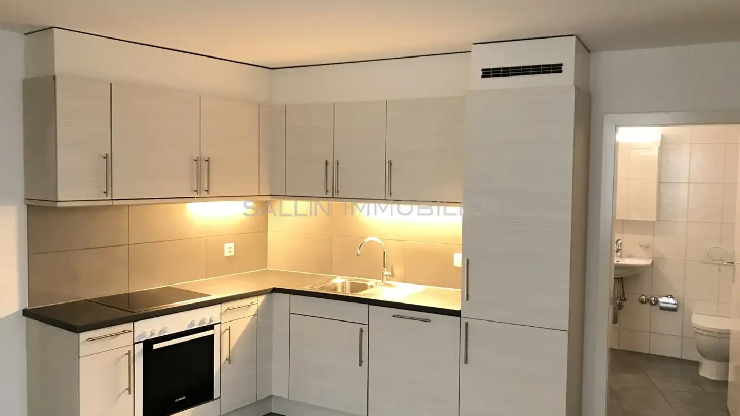 Appartamento in affitto - Grand-Rue 39, 1700 Fribourg - Foto 2