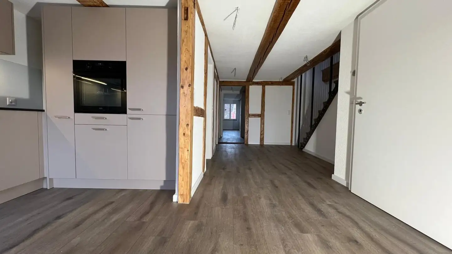 Duplex à louer - Oberstadt 8, 6210 Sursee - Photo 2