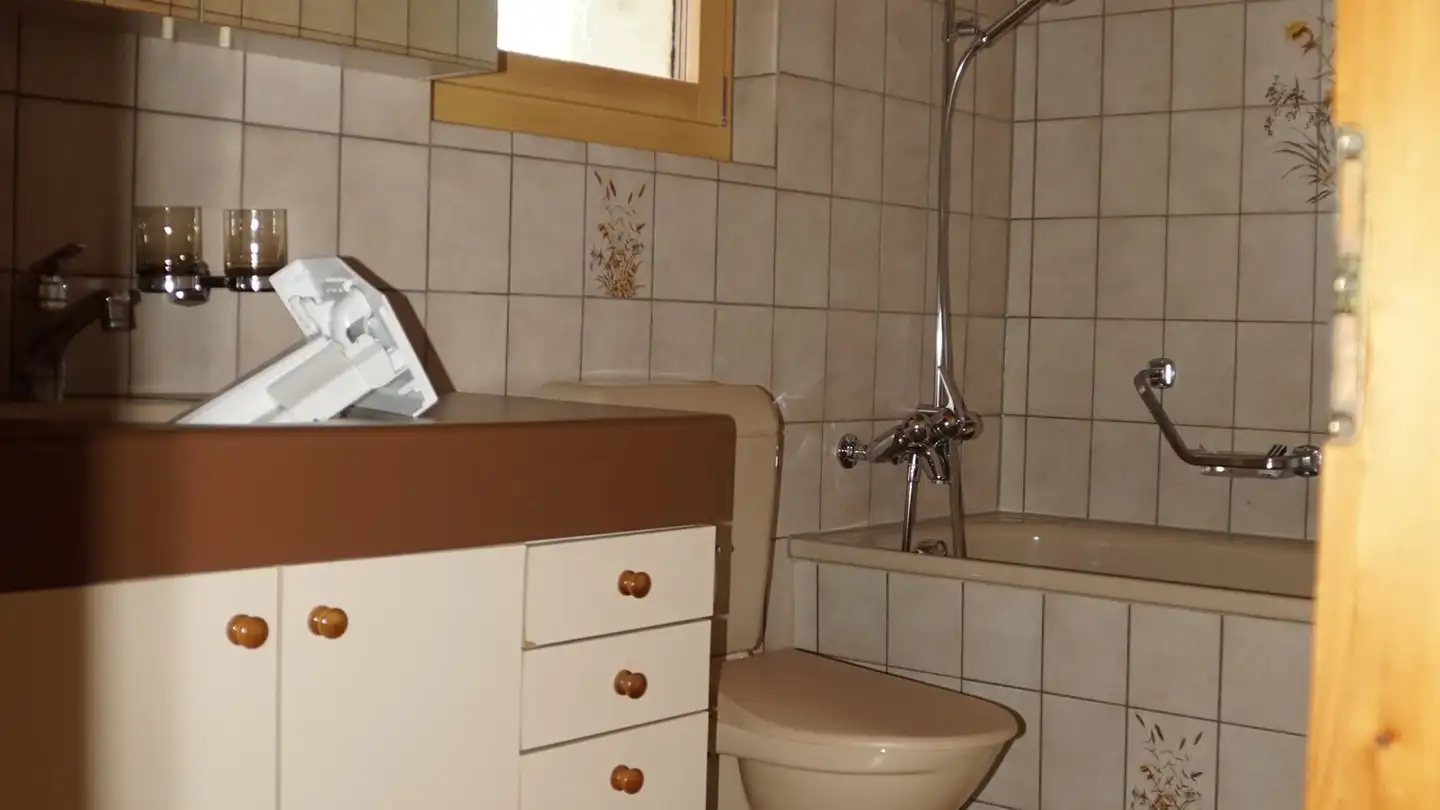 Apartment for rent - Blaumatt 230a, 3412 Heimiswil - Photo 3